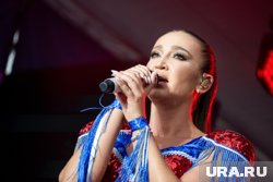 Бузова считает, что Крид подвергся ужасной травле