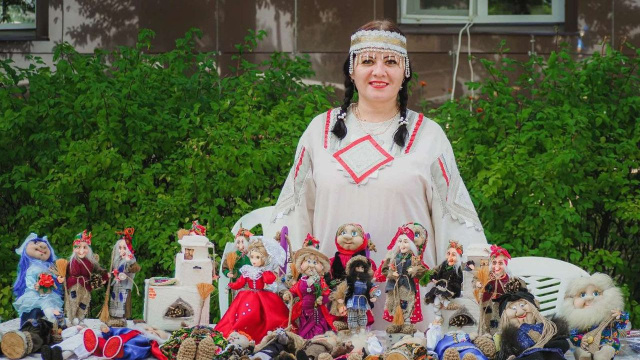 Ярмарки «Покупайте нижегородское» пройдут в регионе в майские праздники