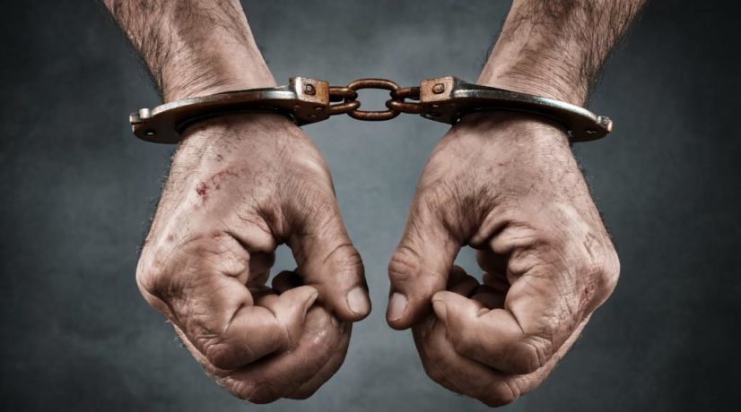 Главу администрации Сакского района заключили под стражу по обвинению в получении взятки