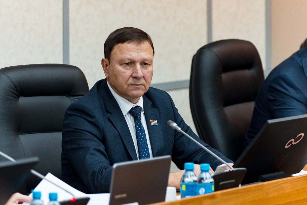 Александр Ролик