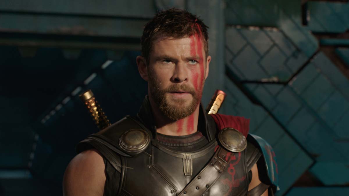 Тор просит о помощи в тизер-трейлере фильма 