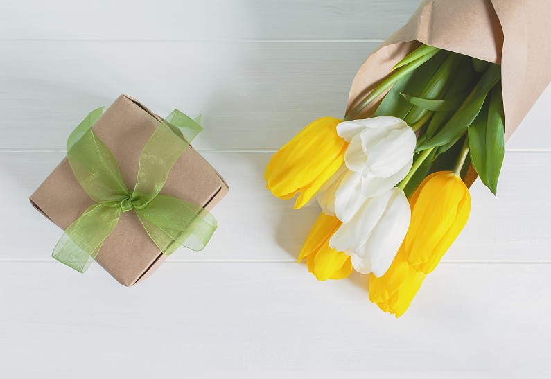 Что подарить любимым? Идеи к 8 марта