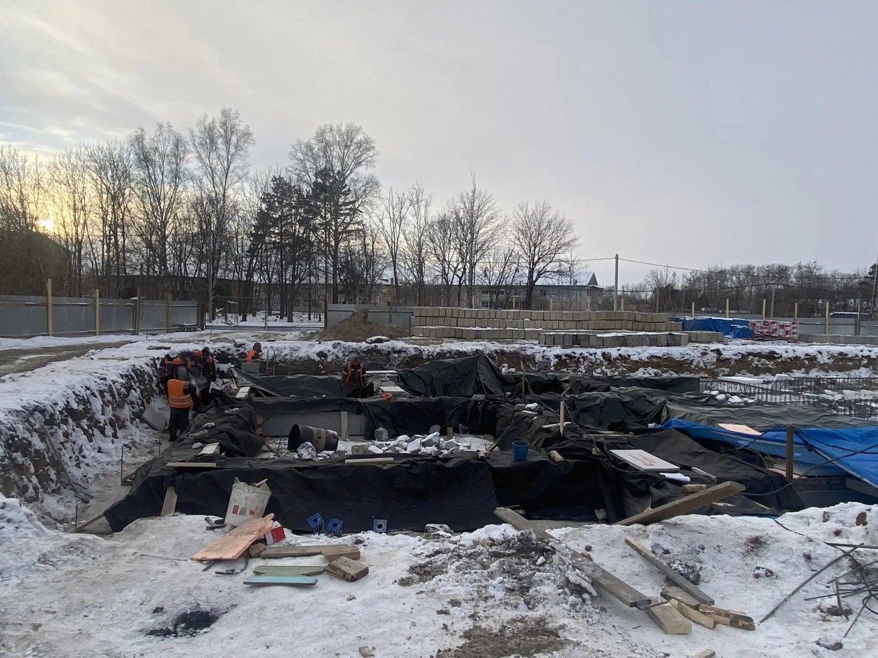 Тематическое фото правительство ЕАО