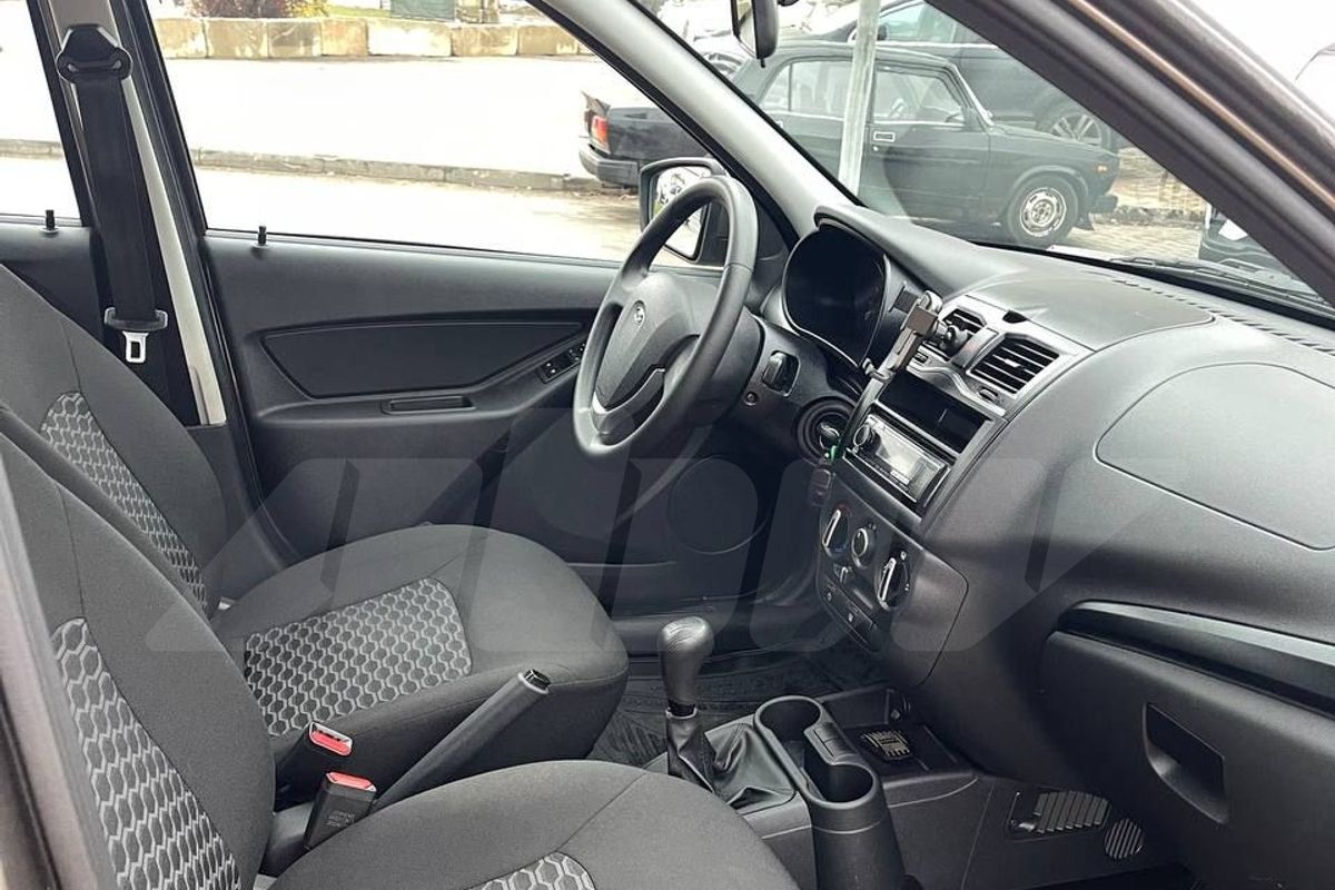 Дешево и сердито: смотрим седаны до $10 000 из базы объявлений