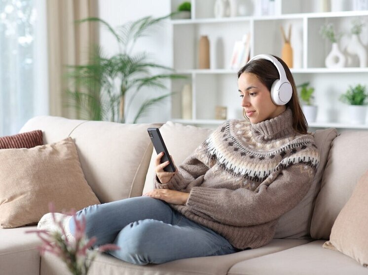 Калужане начали миксовать безлимит с подписками на кино и музыку