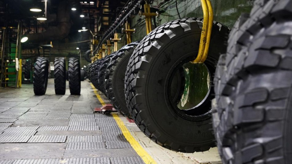 Фото: Министерство промышленности и энергетики Алтайского края