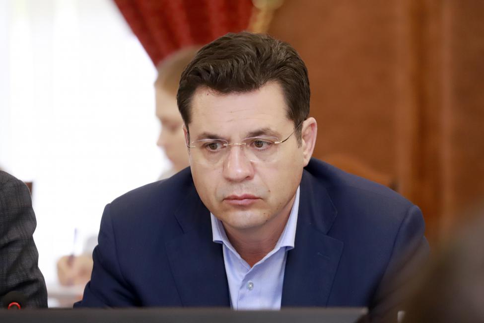 Дмитрий Франчук