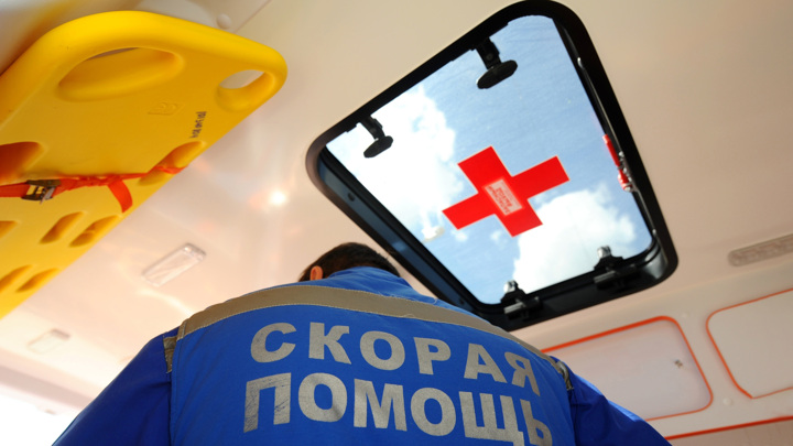 Baza: трое сотрудников Центра "Э" погибли при нападении в Ингушетии