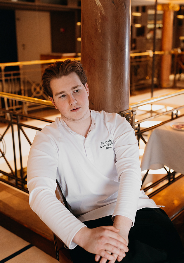 Артем Грачев 