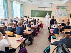  С 6 по 12 февраля в Новочебоксарской стоматологии проходит неделя ответственного отношения к здоровью полости рта стоматология НГСП 