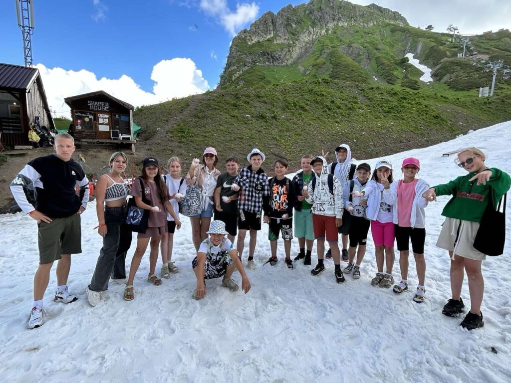 Театр танца 