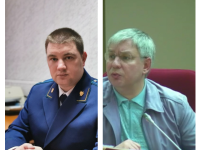 Честное семейное. Что может быть общего между Курихиным и 