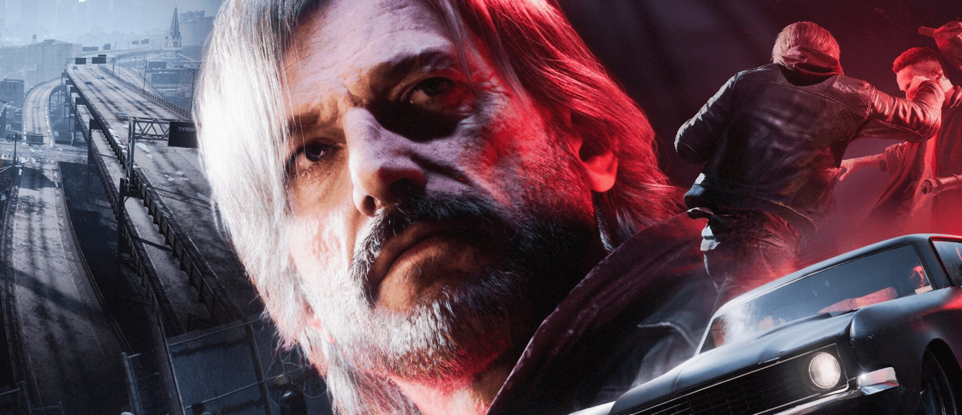 Создатель Just Cause и Mad Max представил брутальный боевик Samson на Unreal Engine 5 — первые скриншоты и трейлер