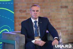 Глава Югры Кухарук впервые отчитался перед депутатами в новом формате