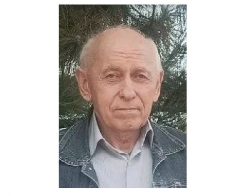 В Ростовской области разыскивают без вести пропавшего 72-летнего Григория Щетникова