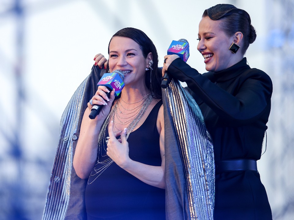 «Мой рот не закрывался»: сможет ли Ида Галич влезть в свадебное платье