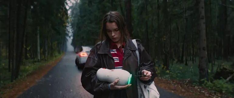 Новый постапокалипсис с Йовович или юридическая драма со Снигирь: киноафиша Томска