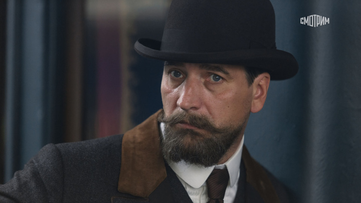 Завершились съемки сериала "Столыпин" | Культура | Селдон Новости