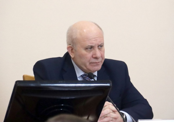 Фото: t.me/kravchuk_official