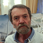 Айвар Саттаров — архитектор, лауреат государственной премии имени Габдуллы Тукая (2012)