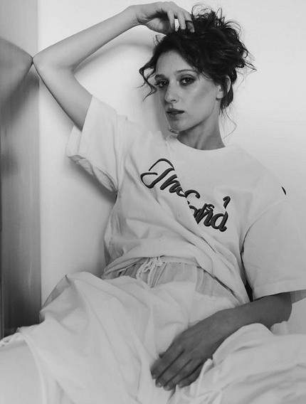 Елизавета Юрьева: биография актрисы и путь от научной сотрудницы музея до ролей в известных фильмах