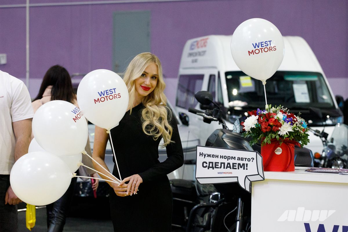 «Моторшоу-2025»: между премьерами и экономией