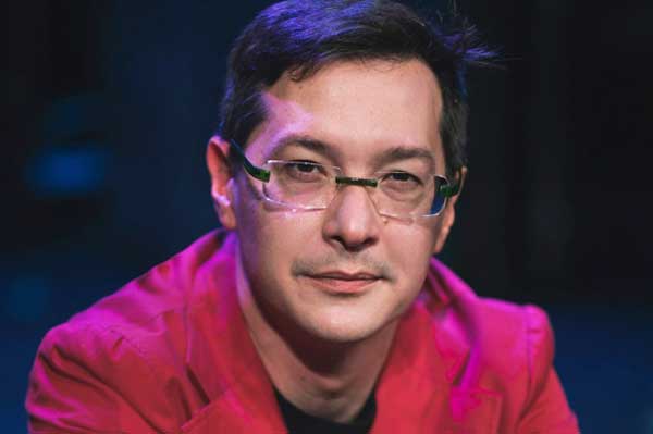 Алексей Франдетти возглавил театр оперы и балета в Ташкенте