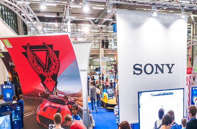 Компания Sony повысила цену на PlayStation 5 для Европы на 25%