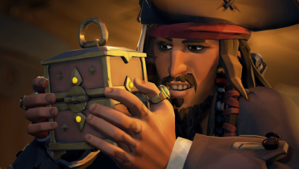 В Sea of Thieves наконец-то вводят античит