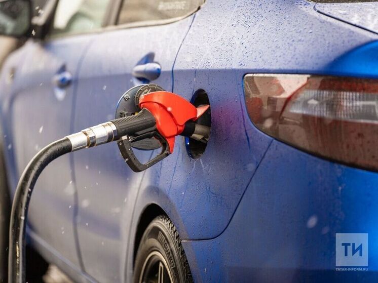 В Татарстане резко выросли в цене самые популярные марки бензина