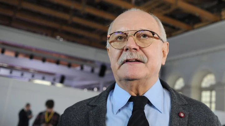 Цена лжи, о которой Михалков сказал 10 лет назад. Всё сбылось