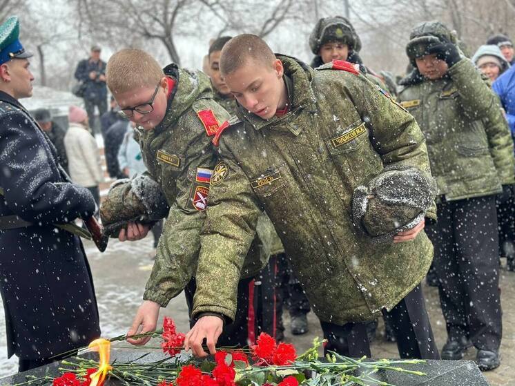 Улан-Удэ присоединился к международной 