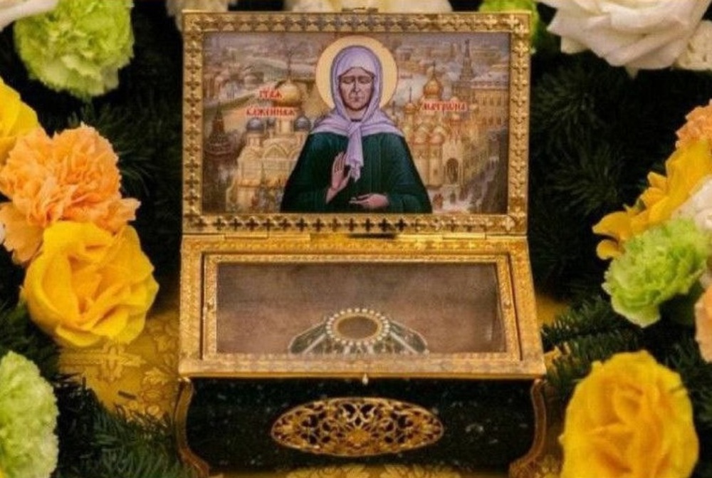 саратовская епархия