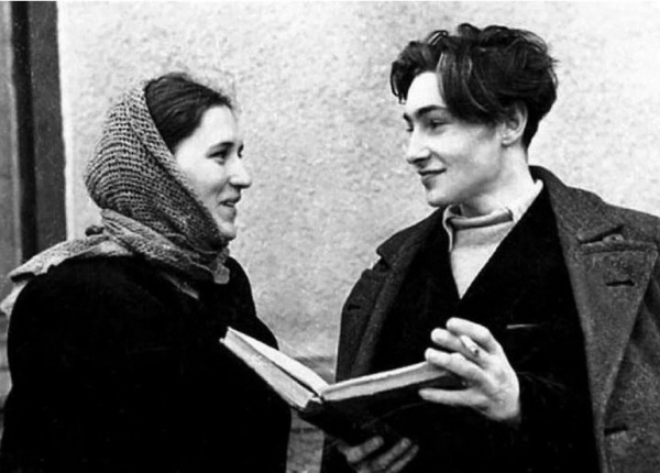 «Она умела всё!». Жизнь и талант Нонны Мордюковой 