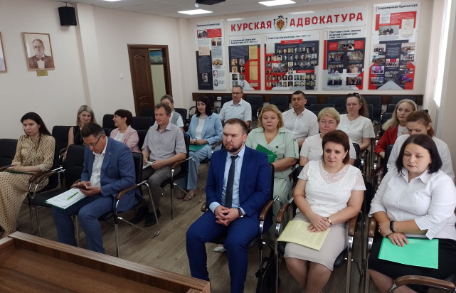Совещание по итогам за 1 полугодие