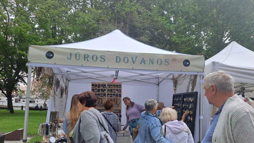 Рыбу подавали – на второй день