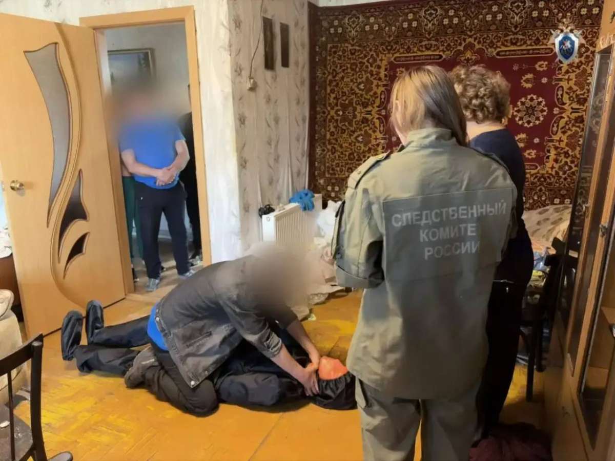 Нижегородца арестовали за убийство знакомой с инвалидностью