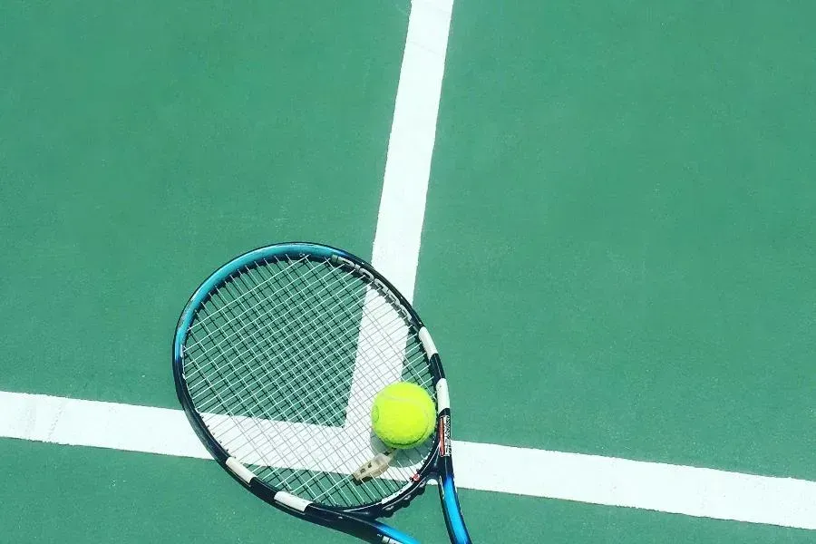 Поражение звёзд, триумф юниорок и возвращение легенды: итоги Австралии для российского тенниса | ФОТО Guilherme Maggieri on Unsplash