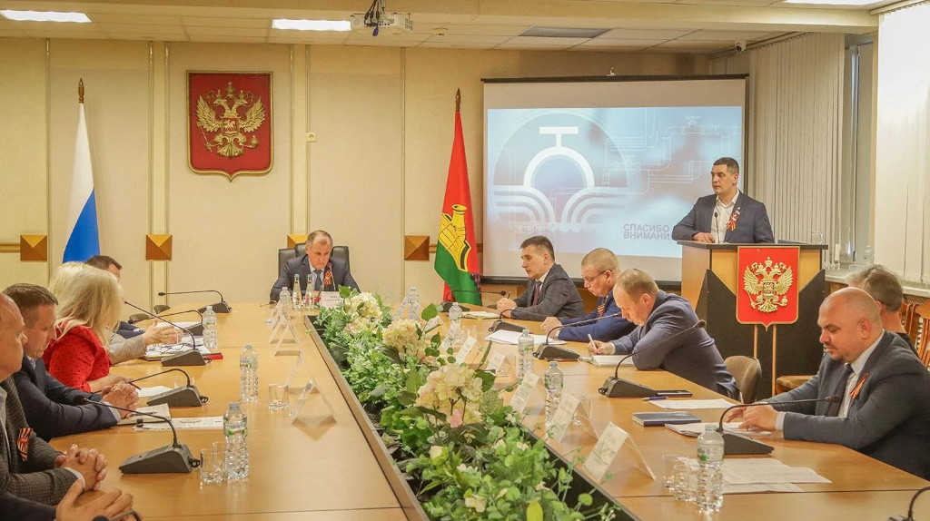 В Брянске завершат строительство водозабора «Деповский»