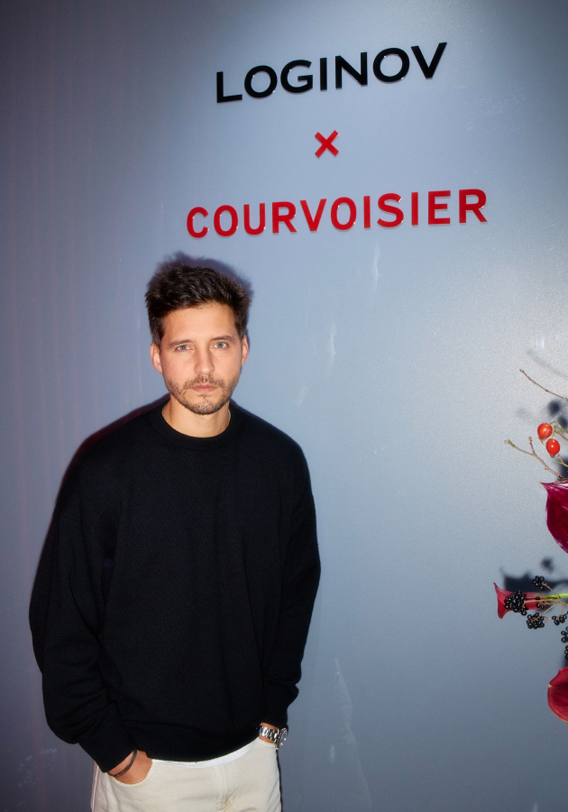 Дмитрий Викулин 