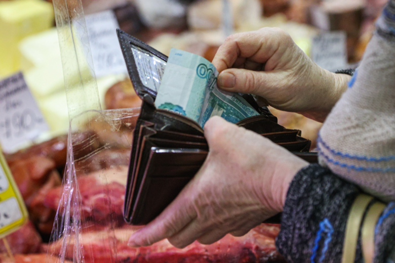 В Госдуме объяснили, кому повысят пенсии в декабре