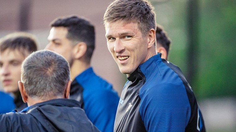 Мелкадзе считает, что Соболев сможет проявить себя в «Зените» - фото