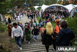 В ЦПКиО фестиваль пройдет впервые