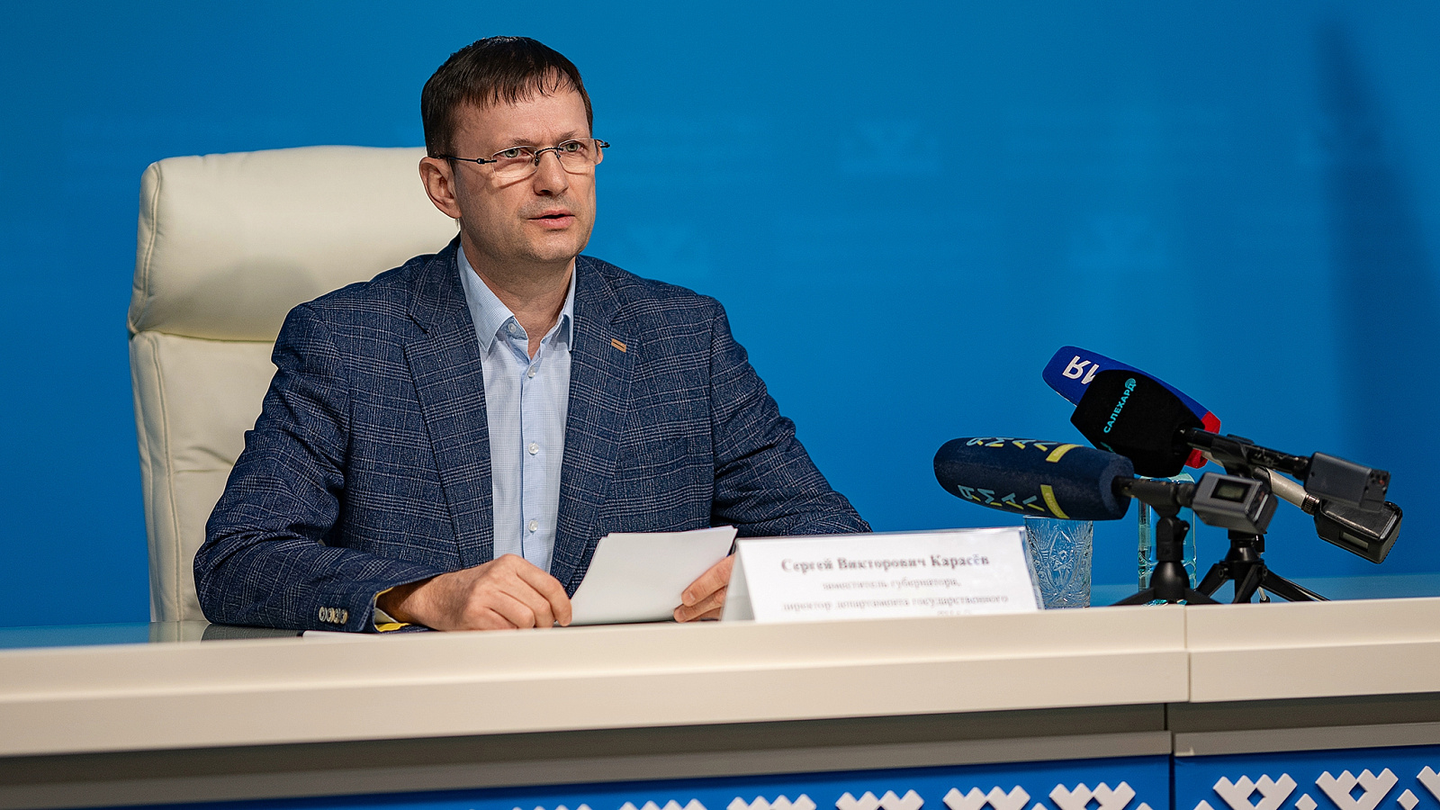 За сезон 2025 года на Ямале отремонтировано более 108 километров инженерных сетей