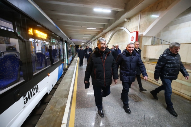 Волгоградская правда