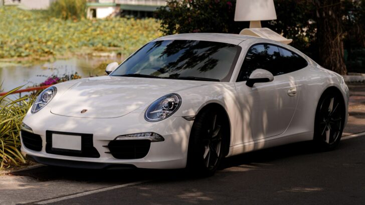 Названы самые надежные подержанные автомобили. Их можно купить в России