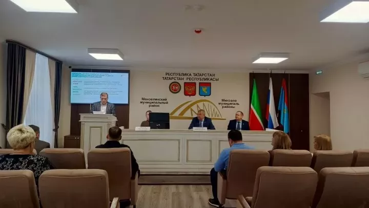 Комиссия по делам несовершеннолетних: курс на современные подходы