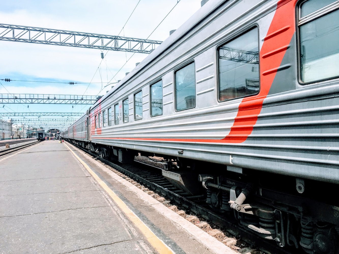 поезд москва переславль залесский