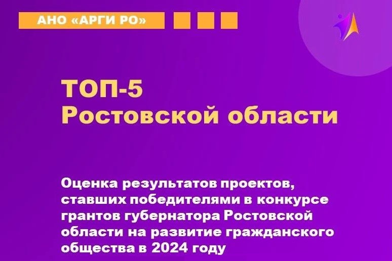 Все желающие могут оценить проекты, победившие в конкурсе грантов губернатора
