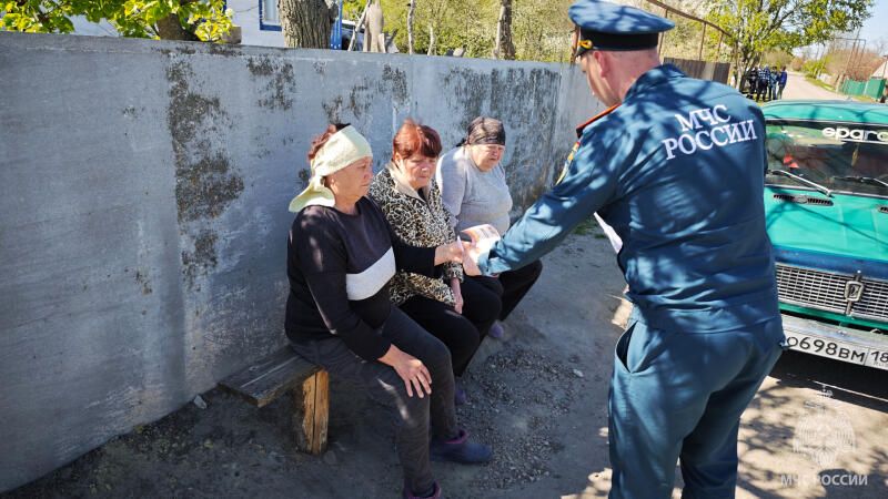Нарушителей особого противопожарного режима ждут серьезные штрафы